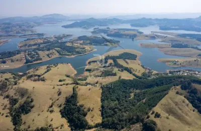 Terreno à venda no Sete Pontes, Piracaia 