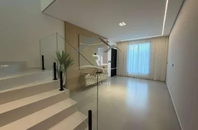 Casa para Venda em Atibaia, JARDIM DO LAGO, 3 dormitórios, 3 suítes, 4 banheiros, 2 vagas