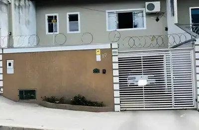 Sobrado à venda no bairro jardim wanel ville iv em, sorocaba/sp