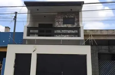 Sobrado à venda no bairro vila hortência em, sorocaba/sp
