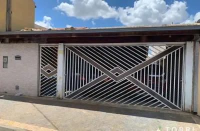 Casa à venda no bairro jardim wanel ville ii em, sorocaba/sp