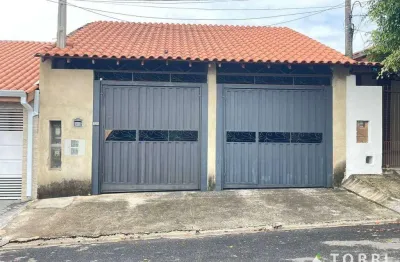 Casa à venda no bairro jardim montreal em, sorocaba/sp