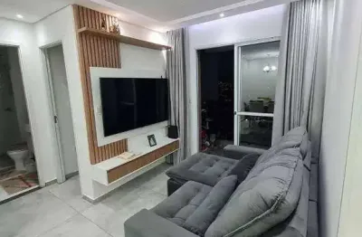 Apartamento à venda no condomínio jr valência, em sorocaba/sp