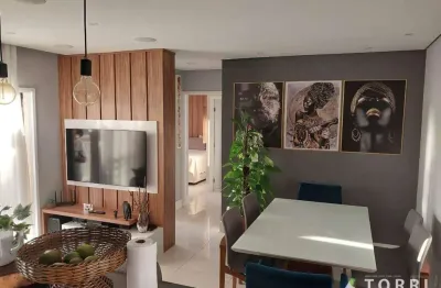 Apartamento à venda no condomínio natural park residencial em, sorocaba/sp