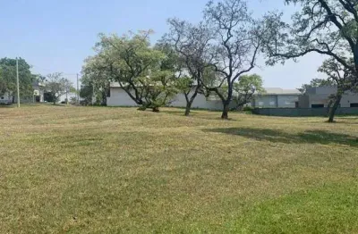 Terreno à venda no condomínio riviera de santa cristina xiii, em paranapanema/sp
