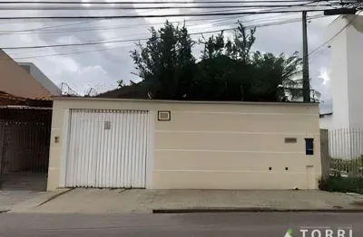 Casa com 3 quartos à venda na Rua Martins de Oliveira, 100, Vila Haro, Sorocaba