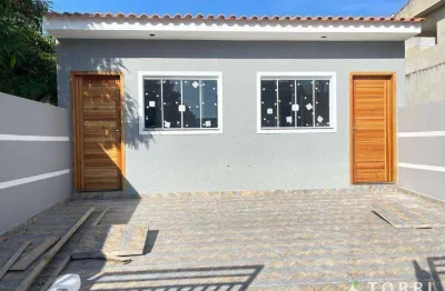 Casa com 2 quartos à venda na Rua Silvestre Gogolla, 1000, Parque Vista Barbara, Sorocaba
