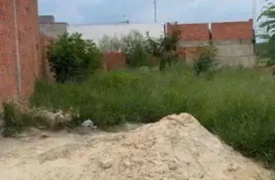 Terreno residencial à venda, parque vista barbara, sorocaba - te0010.
