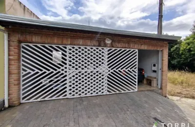 Casa à venda no bairro jardim wanel ville em, sorocaba/sp