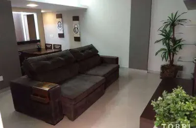 Apartamento à venda no edifício residencial flamboyant em, sorocaba/sp
