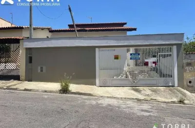 Casa com 3 quartos à venda na Rua Orlando de Oliveira, 36, Vila Almeida, Sorocaba