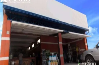 Salão comercial à venda, vila olímpia, sorocaba - sl0002.