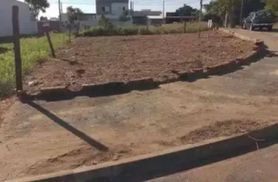 Terreno residencial à venda, jardim santa marta, sorocaba - te0037.