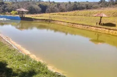 Sítio rural à venda, bairro da barra, sarapuí - si0023.