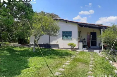 Chácara / sítio com 3 quartos à venda na Alameda Araçá, 96, Colina da Castelo, Porto Feliz