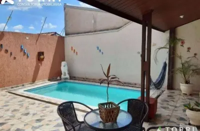 Sobrado residencial à venda, wanel ville, sorocaba - so0091.