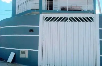 Sobrado residencial à venda, jardim montreal, sorocaba - so0092.