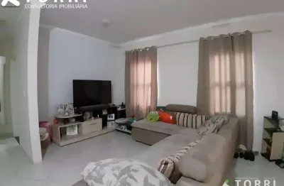 Casa residencial à venda, nova votorantim, votorantim - ca0283.