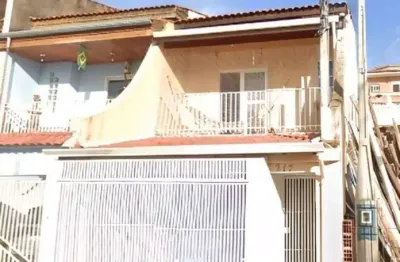 Sobrado residencial à venda, jardim morumbi, sorocaba - so0080.