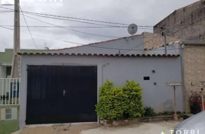 Casa residencial à venda, jardim botucatu, sorocaba - ca0230.