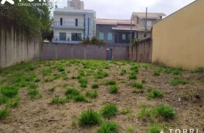 Terreno residencial à venda, jardim dos estados, sorocaba - te0071.