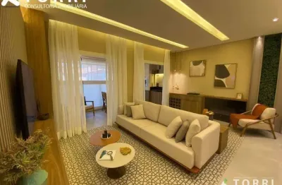 Apartamento com 3 quartos para alugar, no condomínio novara living, no bairro campolim em, sorocaba  sp