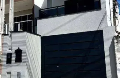 Sobrado residencial à venda, vila almeida, sorocaba - so0130.