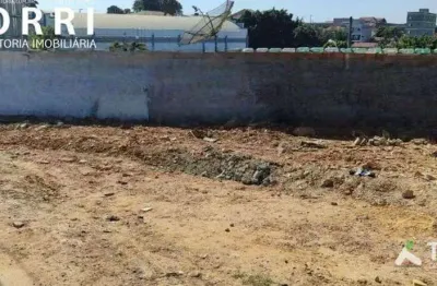 Terreno residencial à venda, jardim zulmira, sorocaba - te0089.