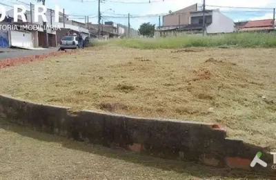 Terreno residencial à venda, jardim zulmira, sorocaba - te0099.