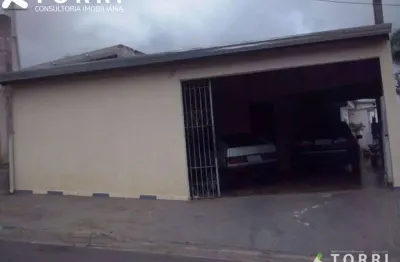 Casa com 3 quartos à venda na Rua Antônio Araújo Hummel, 100, Vila Helena, Sorocaba
