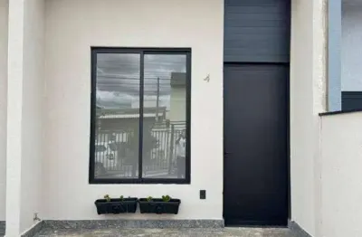 Casa com 2 quartos à venda na Avenida Independência, 1001, Éden, Sorocaba