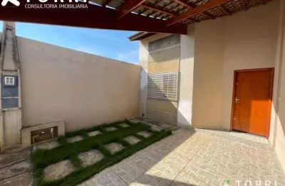 Casa residencial à venda, parque são bento, sorocaba - ca0438.