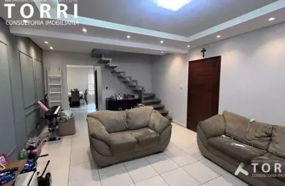Sobrado residencial à venda, parque são bento, sorocaba - so0156.