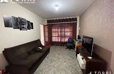 Sobrado residencial à venda, parque vitória régia, sorocaba - so0160.