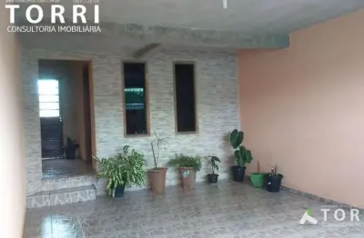 Sobrado residencial à venda, jardim josane, sorocaba - so0164.