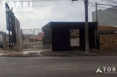Terreno comercial à venda, jardim zulmira, sorocaba - te0114.