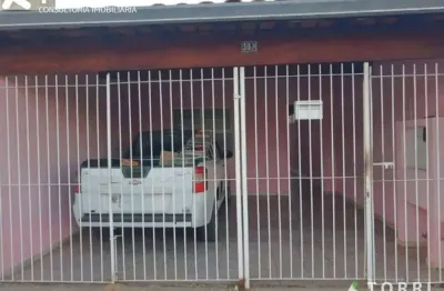 Casa residencial à venda, jardim santa claudia, sorocaba - ca0477.