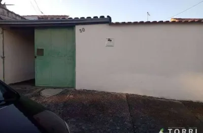 Casa residencial à venda, conjunto habitacional júlio de mesquita filho, sorocaba - ca0499.