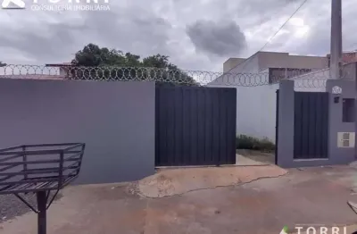 Casa residencial para venda e locação, vila esperança, tatuí - ca0505.