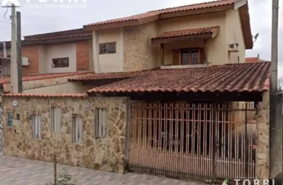 Sobrado residencial à venda, jardim residencial deolinda guerra, sorocaba - so0191.
