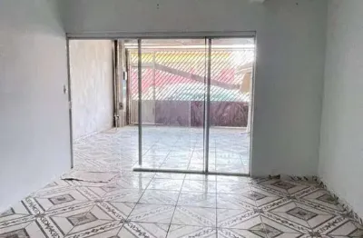 Casa residencial à venda, parque são bento, sorocaba - ca0531.