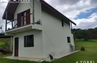 Sítio rural à venda, campo largo, salto de pirapora - si0063.