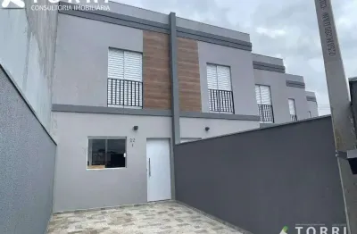 Casa com 2 quartos à venda na Rua Cieira, 75, Cajuru do Sul, Sorocaba