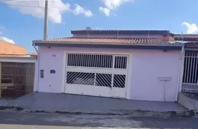 Casa residencial à venda, jardim santa catarina, sorocaba - ca0581.