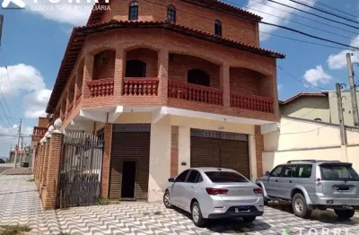 Sobrado residencial à venda, jardim dos pássaros, sorocaba - so0212.