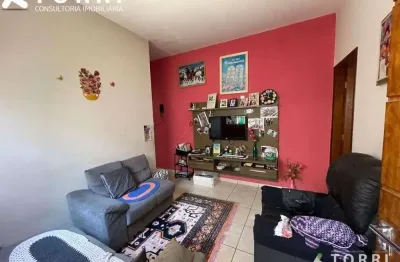 Sobrado à venda no jardim dos eucaliptos, em sorocaba