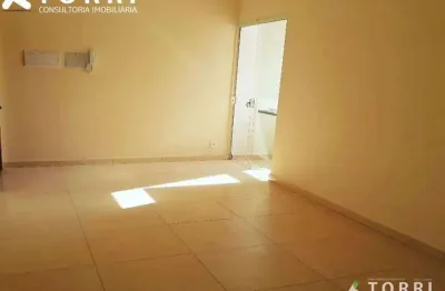 Apartamento residencial à venda, vila progresso, sorocaba - ap0202.