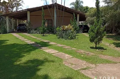 Chácara rural à venda, bairro da barra, sarapuí - ch0156.
