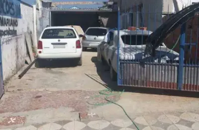 Terreno comercial à venda, vila barcelona, sorocaba - te0162.