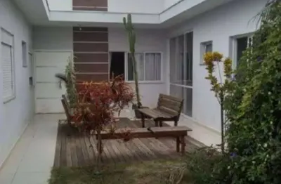 Casa à venda no bairro jardim do paço em sorocaba/sp